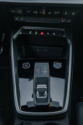 Audi A3 2.0 DIESEL S-LINE GERMANY | Mobile.bg    10