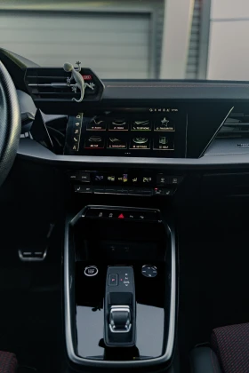 Audi A3 2.0 DIESEL S-LINE GERMANY | Mobile.bg    16