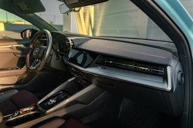 Audi A3 2.0 DIESEL S-LINE GERMANY | Mobile.bg    13