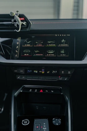 Audi A3 2.0 DIESEL S-LINE GERMANY | Mobile.bg    9