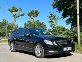 Mercedes-Benz E 200 CGI | Mobile.bg    8