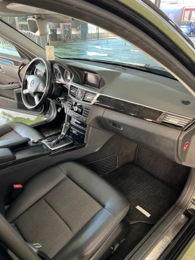 Mercedes-Benz E 200 CGI | Mobile.bg    13