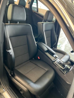 Mercedes-Benz E 200 CGI | Mobile.bg    9