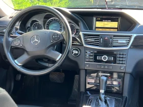 Mercedes-Benz E 200 CGI | Mobile.bg    14