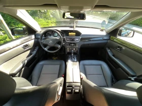 Mercedes-Benz E 200 CGI | Mobile.bg    12