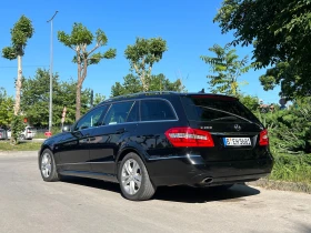 Mercedes-Benz E 200 CGI | Mobile.bg    3