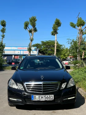 Mercedes-Benz E 200 CGI | Mobile.bg    7