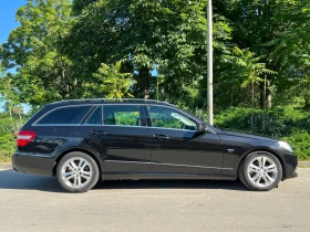 Mercedes-Benz E 200 CGI | Mobile.bg    6
