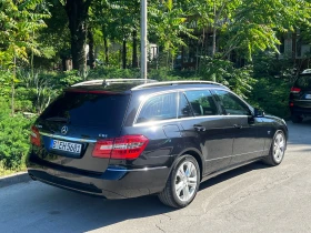 Mercedes-Benz E 200 CGI | Mobile.bg    5