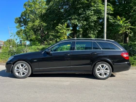 Mercedes-Benz E 200 CGI | Mobile.bg    2