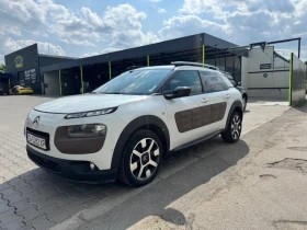 Обява за продажба на Citroen C4 Cactus ~14 800 лв. - изображение 1