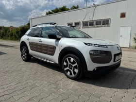 Обява за продажба на Citroen C4 Cactus ~14 800 лв. - изображение 2