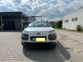 Обява за продажба на Citroen C4 Cactus ~14 800 лв. - изображение 1