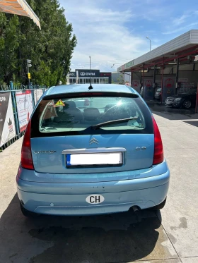 Обява за продажба на Citroen C3 1.6 ~4 200 лв. - изображение 1