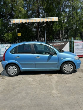 Обява за продажба на Citroen C3 1.6 ~4 200 лв. - изображение 3