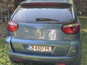 Citroen C4 Picasso 1.6 HDI - 4800 лв. - 31649573 4