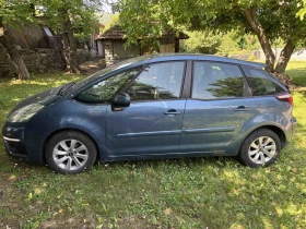 Citroen C4 Picasso 1.6 HDI - 4800 лв. - 31649573 3