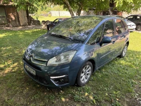 Citroen C4 Picasso 1.6 HDI - 4800 лв. - 31649573 2