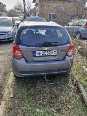 Обява за продажба на Chevrolet Aveo ~12 345 лв. - изображение 5