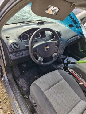 Обява за продажба на Chevrolet Aveo ~12 345 лв. - изображение 2
