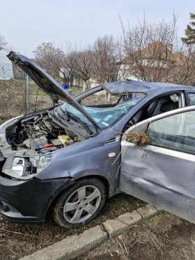 Обява за продажба на Chevrolet Aveo ~12 345 лв. - изображение 1