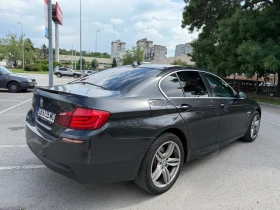 BMW 530 ПРОМОЦИЯ* 3.0Д* Мпакет* Harman* Шибедах - 13999 лв. - 19411219 3