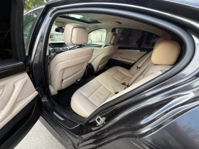 BMW 530 ПРОМОЦИЯ* 3.0Д* Мпакет* Harman* Шибедах - 13999 лв. - 19411219 6