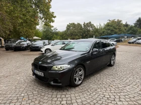 Обява за продажба на BMW 530 Mperformance* 3.0D* БАРТЕР ~18 900 лв. - изображение 2