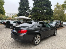 Обява за продажба на BMW 530 Mperformance* 3.0D* БАРТЕР ~18 900 лв. - изображение 4