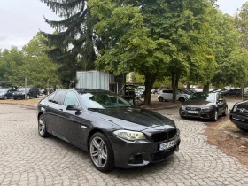 Обява за продажба на BMW 530 Mperformance* 3.0D* БАРТЕР ~18 900 лв. - изображение 1