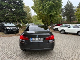 Обява за продажба на BMW 530 Mperformance* 3.0D* БАРТЕР ~18 900 лв. - изображение 5
