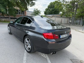 BMW 530 ПРОМОЦИЯ* 3.0Д* Мпакет* Harman* Шибедах - 13999 лв. - 19411219 4