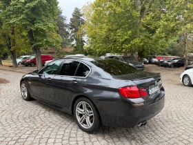 Обява за продажба на BMW 530 Mperformance* 3.0D* БАРТЕР ~18 900 лв. - изображение 6