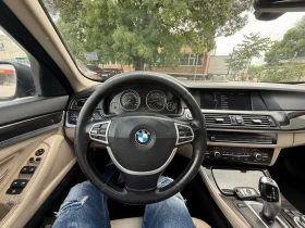 BMW 530 ПРОМОЦИЯ* 3.0Д* Мпакет* Harman* Шибедах - 13999 лв. - 19411219 9