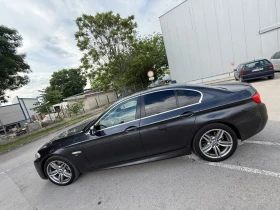 BMW 530 ПРОМОЦИЯ* 3.0Д* Мпакет* Harman* Шибедах - 13999 лв. - 19411219 5