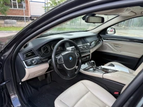 BMW 530 ПРОМОЦИЯ* 3.0Д* Мпакет* Harman* Шибедах - 13999 лв. - 19411219 8