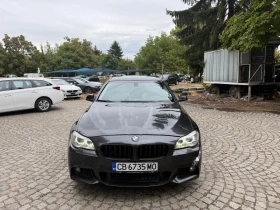 Обява за продажба на BMW 530 Mperformance* 3.0D* БАРТЕР ~18 900 лв. - изображение 1