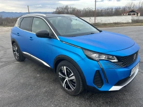Обява за продажба на Peugeot 3008 4x4 GT 1.6 Plug-in Hybrid (300hp) AT8 ~55 000 лв. - изображение 1