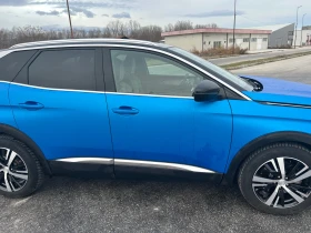 Обява за продажба на Peugeot 3008 4x4 GT 1.6 Plug-in Hybrid (300hp) AT8 ~55 000 лв. - изображение 7