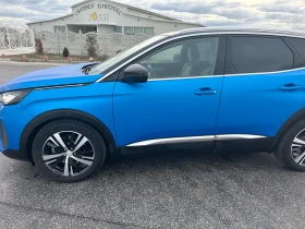 Обява за продажба на Peugeot 3008 4x4 GT 1.6 Plug-in Hybrid (300hp) AT8 ~55 000 лв. - изображение 6