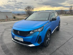 Обява за продажба на Peugeot 3008 4x4 GT 1.6 Plug-in Hybrid (300hp) AT8 ~55 000 лв. - изображение 2