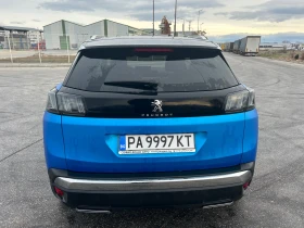 Обява за продажба на Peugeot 3008 4x4 GT 1.6 Plug-in Hybrid (300hp) AT8 ~55 000 лв. - изображение 4