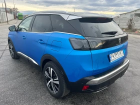 Обява за продажба на Peugeot 3008 4x4 GT 1.6 Plug-in Hybrid (300hp) AT8 ~55 000 лв. - изображение 3