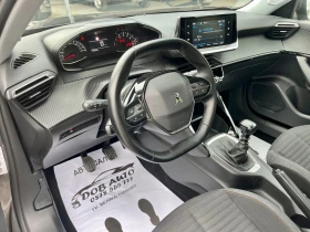 Обява за продажба на Peugeot 2008 1.5BlueHDI-Active Pack ~25 900 лв. - изображение 8