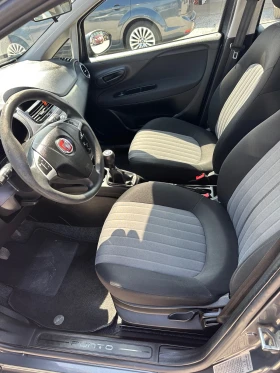 Fiat Punto 1.3 Multi jet Euro 6/B - 9700 лв. - 33313730 9