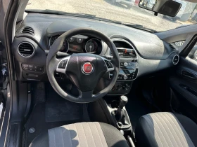 Fiat Punto 1.3 Multi jet Euro 6/B - 9700 лв. - 33313730 11