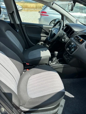 Fiat Punto 1.3 Multi jet Euro 6/B - 9700 лв. - 33313730 10