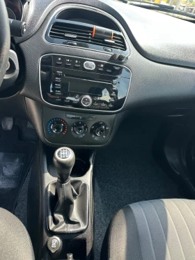 Fiat Punto 1.3 Multi jet Euro 6/B - 9700 лв. - 33313730 15