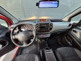 Обява за продажба на Peugeot Partner 1.6 EURO 6 ~17 900 лв. - изображение 5