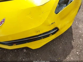 Chevrolet Corvette STINGRAY | Mobile.bg    16